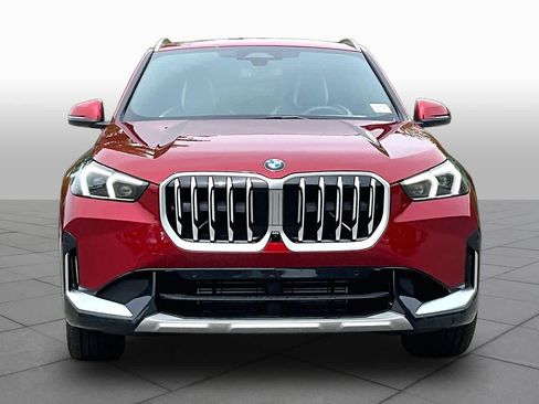 New 2026 BMW X1 xDrive28i w/ Technology Package AWD/4WD image 3