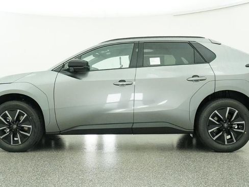 New 2026 Toyota bZ AWD/4WD image 41