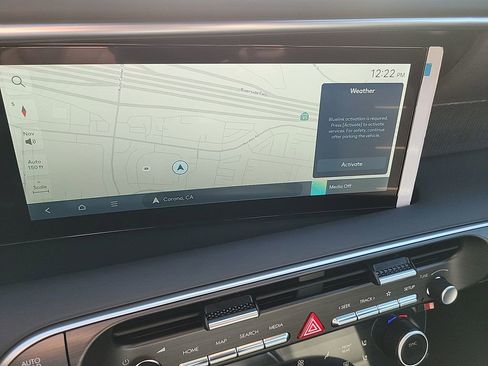 New 2026 Hyundai Palisade Calligraphy image 24