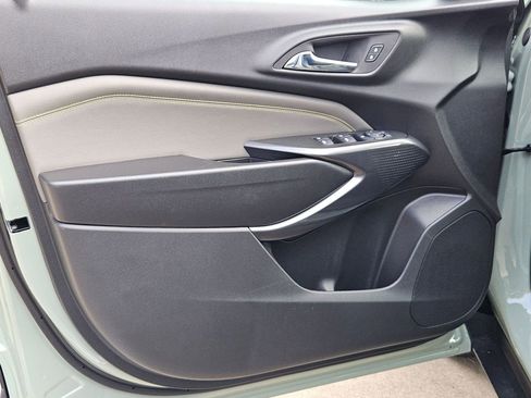 New 2026 Chevrolet Trax ACTIV w/ Driver Confidence Package image 7