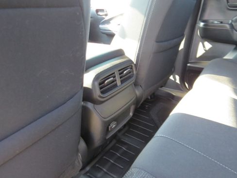 Used 2025 Honda Ridgeline Sport image 15