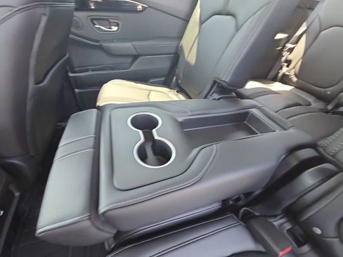 New 2026 Honda Pilot EX-L image 15