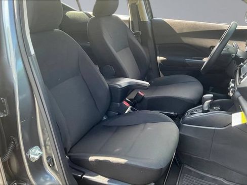 Used 2025 Nissan Kicks Play S FWD image 26