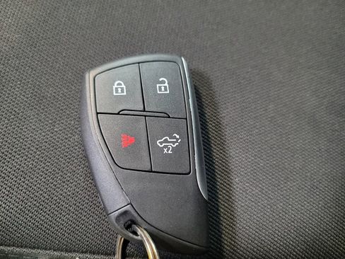 Used 2022 GMC Sierra 1500 Pro w/ Pro Value Package image 32