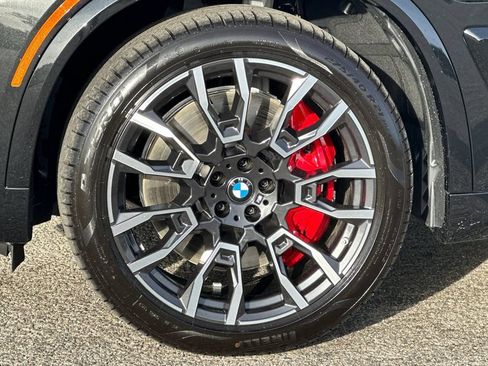 New 2026 BMW X5 xDrive50e w/ M Sport Package AWD/4WD image 33