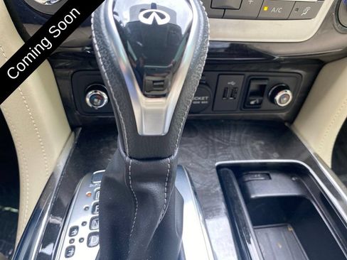 Used 2019 INFINITI QX80 Luxe w/ Proactive Package AWD/4WD image 23