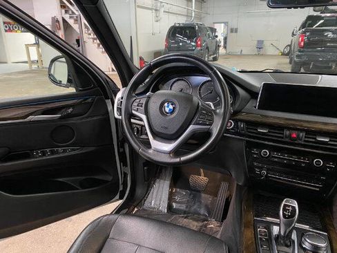 Used 2018 BMW X5 xDrive35i image 20