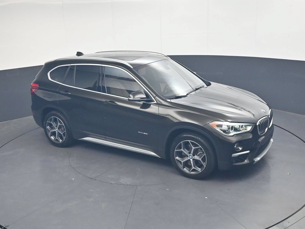 Used 2017 BMW X1 xDrive28i AWD/4WD image 23