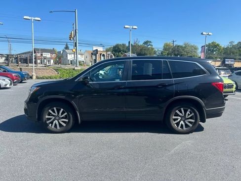 Used 2021 Honda Pilot EX-L image 6