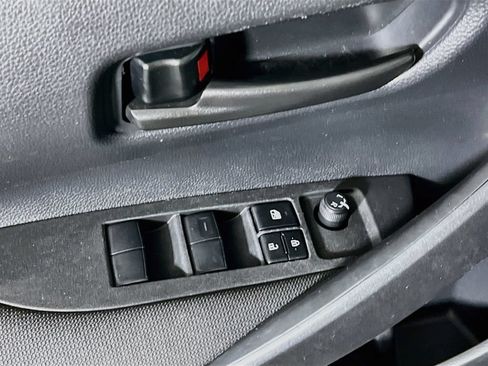 Certified 2025 Toyota Corolla LE FWD image 16