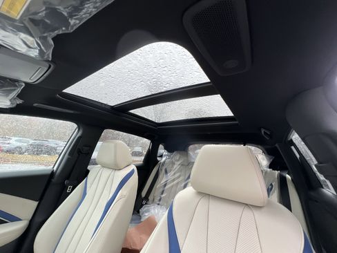 New 2025 Acura ADX A-Spec image 21