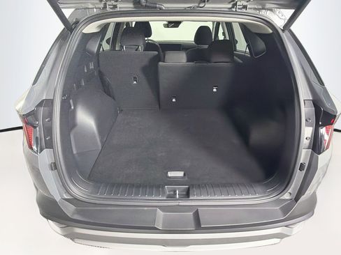 Used 2026 Hyundai Tucson SEL Plus FWD image 28