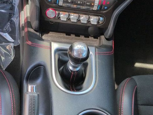 Certified 2022 Ford Mustang GT Premium w/ Equipment Group 401A RWD image 18