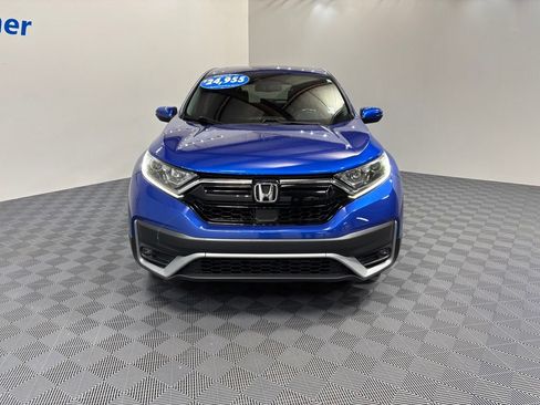 Used 2020 Honda CR-V EX-L image 8