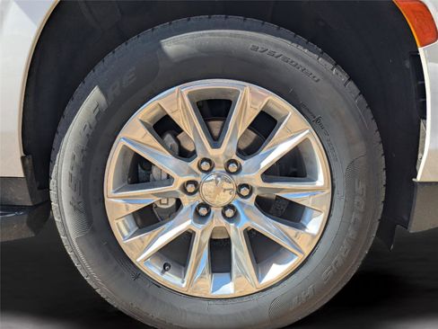 Used 2024 Chevrolet Tahoe Premier image 42