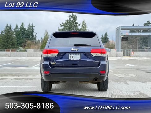 Used 2014 Jeep Grand Cherokee Laredo w/ Quick Order Package 23E image 8