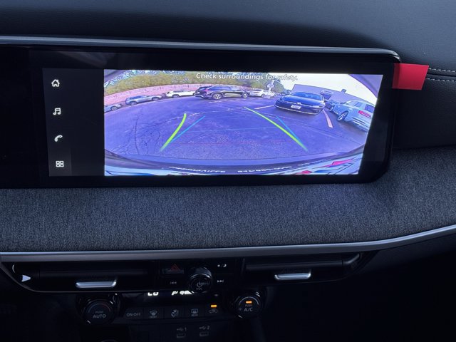 New 2026 Nissan Kicks SV FWD image 7