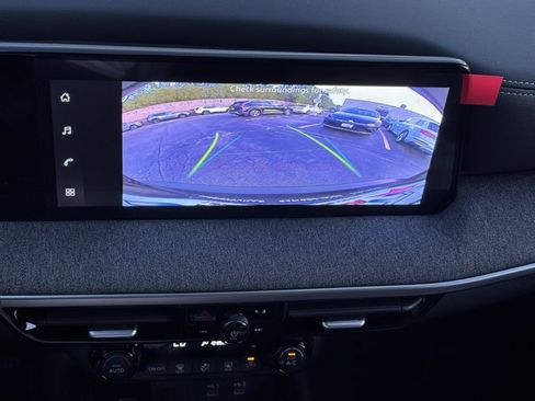New 2026 Nissan Kicks SV FWD image 7