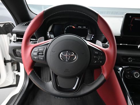 Certified 2022 Toyota Supra A91 Edition image 16