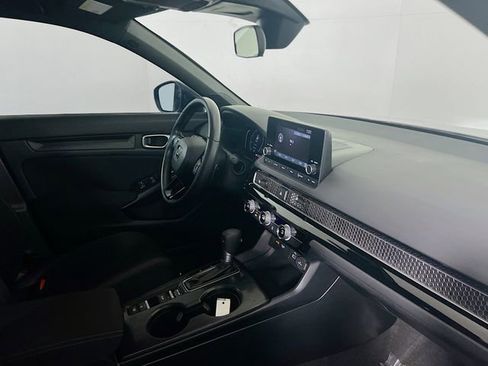 Used 2024 Honda Civic Sport image 9