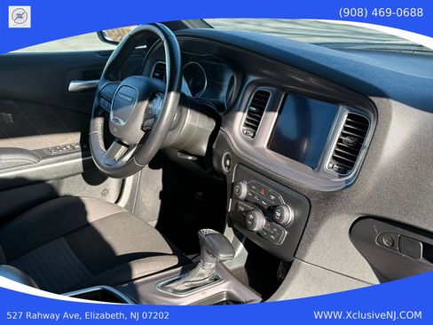 Used 2023 Dodge Charger GT image 20