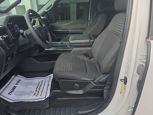 Used 2023 Ford F150 XL w/ STX Appearance Package image 13