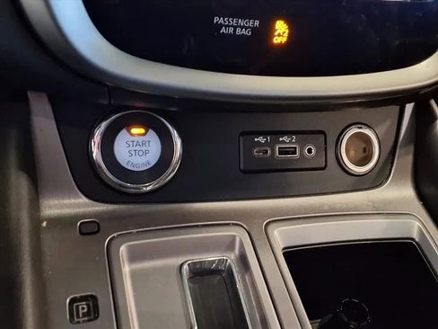 Used 2023 Nissan Murano S AWD/4WD image 23