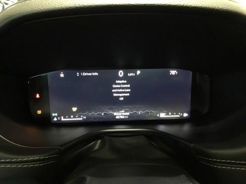 Used 2022 Jeep Compass High Altitude AWD/4WD image 26