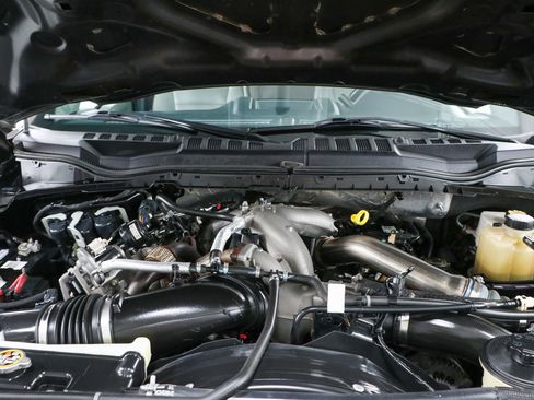 Used 2022 Ford F350 XL w/ STX Appearance Package image 31