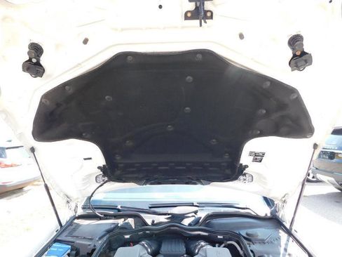 Used 2009 Mercedes-Benz CLS 63 AMG image 24
