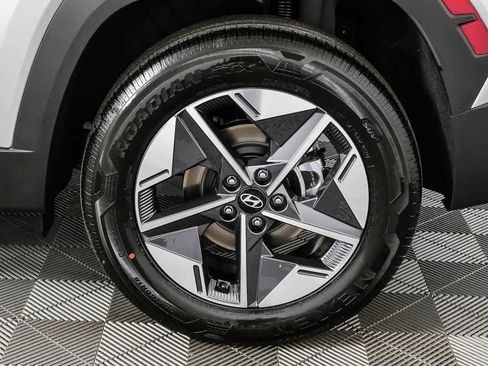 New 2026 Hyundai Tucson SEL w/ Tow & Go Package image 26