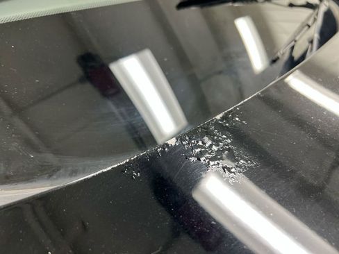 Used 2002 Buick Rendezvous CXL w/ Versatility Pkg image 28