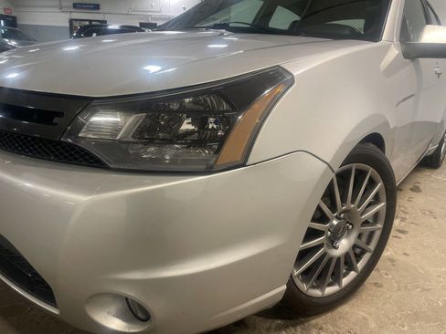 Used 2010 Ford Focus SES image 11