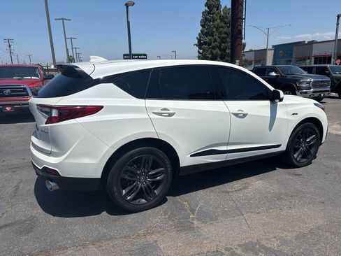 Used 2019 Acura RDX A-Spec image 6