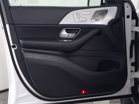 Certified 2024 Mercedes-Benz GLE 450 GLE 450 w/ Winter Package image 12