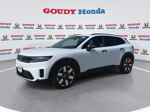 New 2026 Honda Prologue Elite image 4
