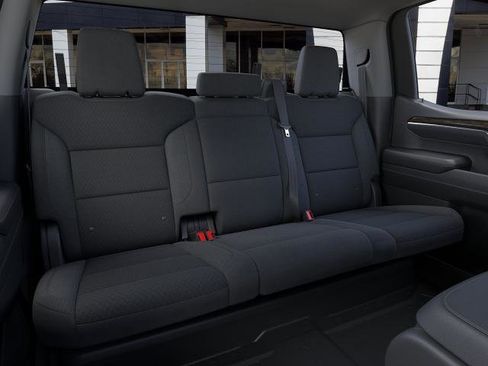 New 2026 GMC Sierra 1500 SLE AWD/4WD image 17