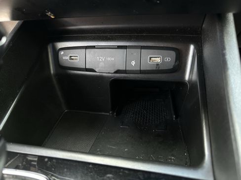 Used 2024 Hyundai Tucson SEL image 29