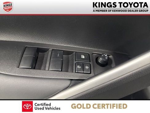 Certified 2026 Toyota Corolla Cross L image 19