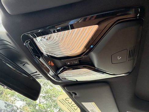 Certified 2023 BMW i4 M50 AWD/4WD image 35