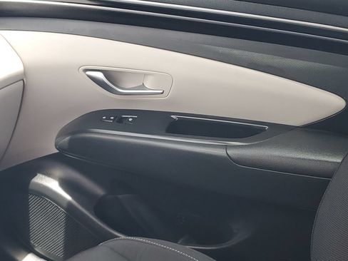 Certified 2024 Hyundai Tucson SEL FWD image 13