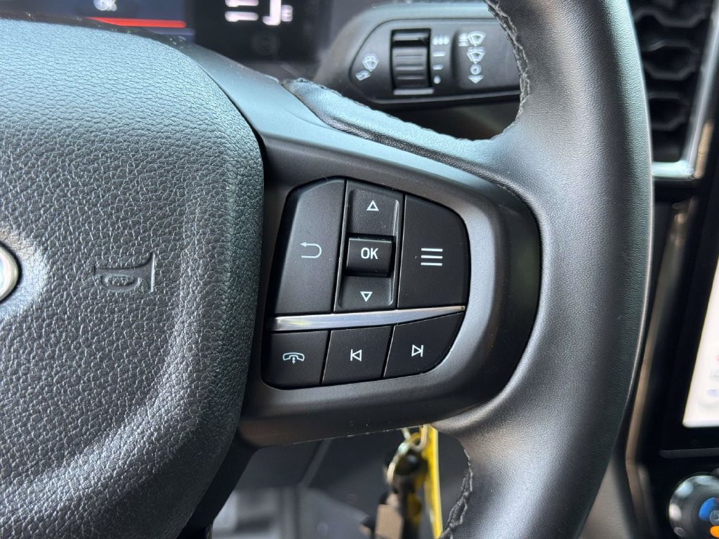 Used 2024 Ford Ranger XLT w/ FX4 Off-Road Package AWD/4WD image 13