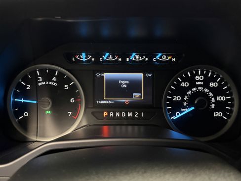 Used 2015 Ford F150 XLT w/ Equipment Group 302A Luxury image 12