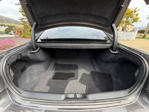 Used 2019 Dodge Charger R/T w/ Driver Confidence Group RWD image 35