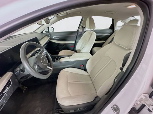 Used 2025 Hyundai Sonata SEL image 13
