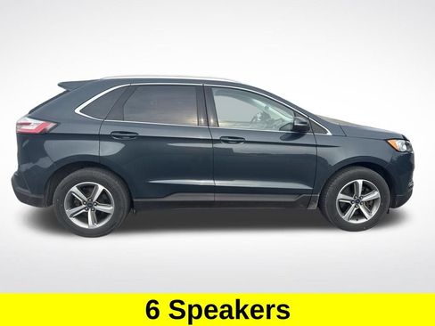 Used 2019 Ford Edge SEL w/ Equipment Group 201A AWD/4WD image 4