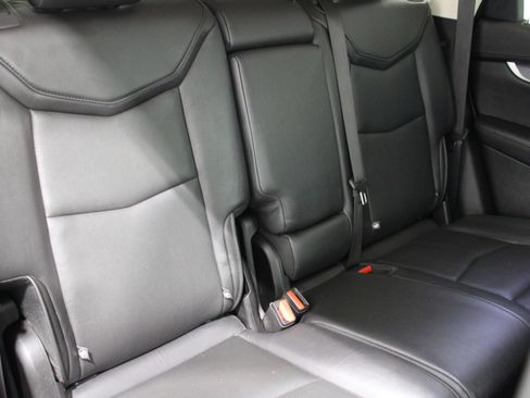 Used 2019 Cadillac XT5 Premium Luxury AWD/4WD image 24