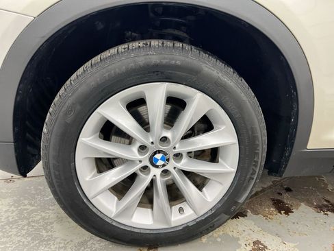 Used 2017 BMW X3 xDrive28i image 27