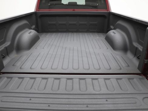 Used 2023 RAM 1500 Tradesman w/ Tradesman SXT Package AWD/4WD image 12