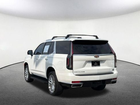 Certified 2023 Cadillac Escalade Premium Luxury AWD/4WD image 19